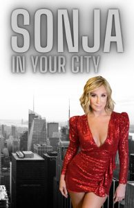 Sonja in Your City