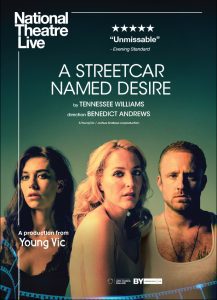 A Streetcar Named Desire