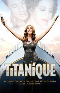 Titaníque