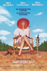 Troop Beverly Hills