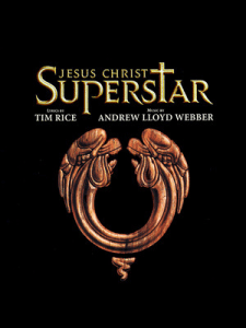 Jesus Christ Superstar