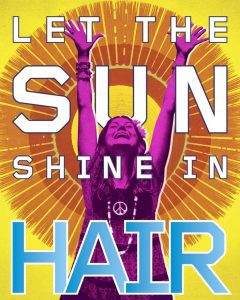 Hair