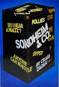 Sondheim & Co