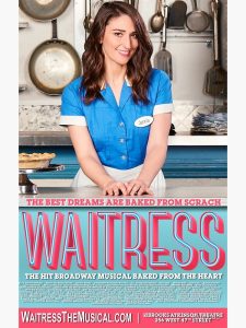 Waitress
