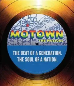 Motown: The Musical