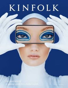 The Technology Issue
