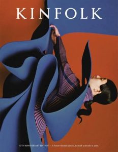 The 10th Anniversary Issue
