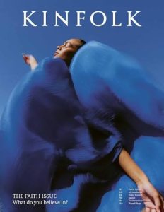 The Faith Issue