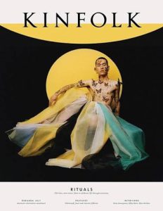 The Rituals Issue