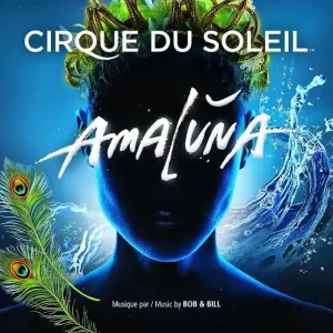 Amaluna