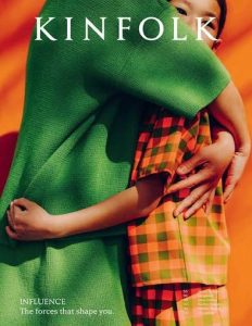 The Influence Issue