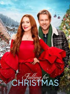 Falling for Christmas
