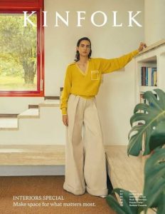 Interiors Special