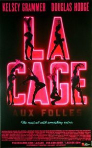 La Cage aux Folles