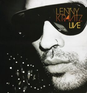 Lenny Kravitz and Raphael Saadiq