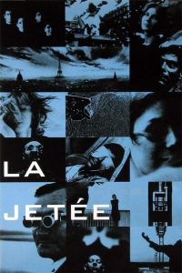 La jetée