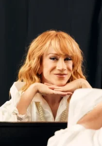 Kathy Griffin