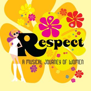 Respect: A Musical Journey