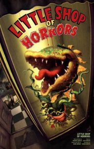 Little Shop of Horrors