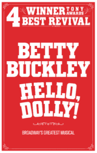 Hello, Dolly!