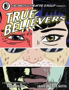 True Believers