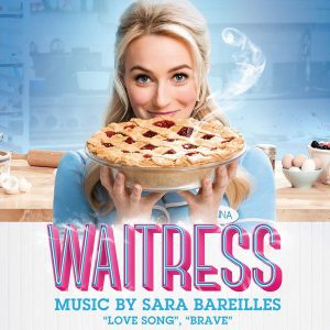 Waitress