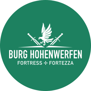 Burg Hohenwerfen