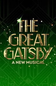The Great Gatsby