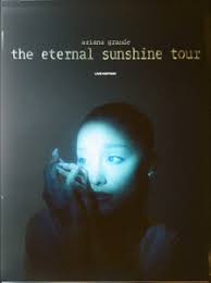 The Eternal Sunshine Tour