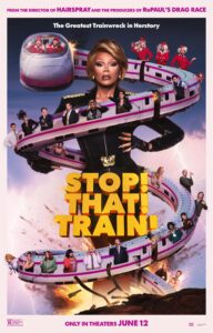 Stop! That! Train!