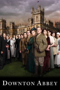 Downton Abbey: Series Two
