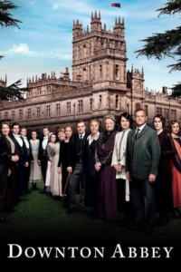 Downton Abbey: Series Four