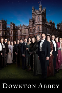 Downton Abbey: Series Three