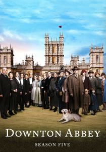 Downton Abbey: Series Five