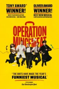 Operation Mincemeat