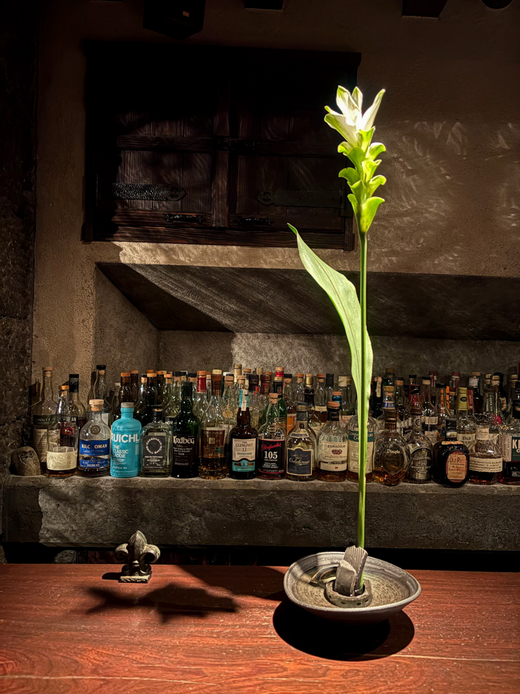 Bar La Hulotte