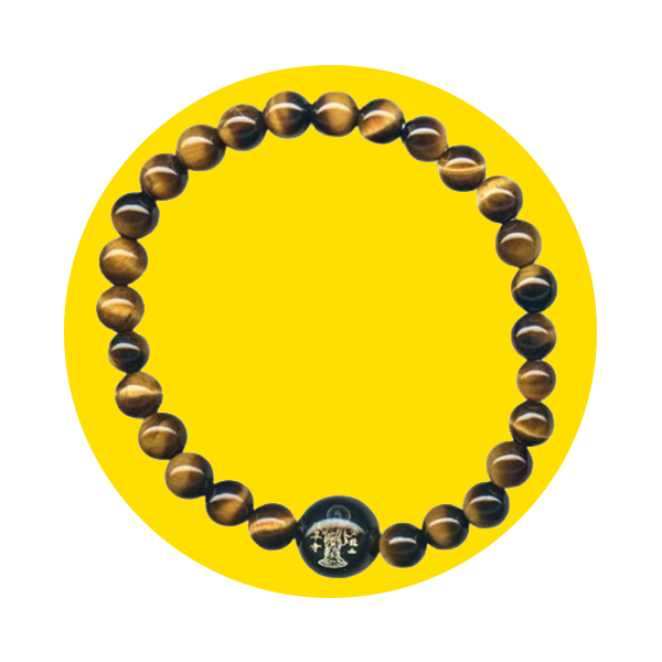 Prayer bracelet