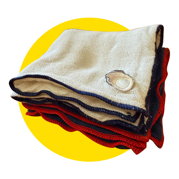 Handkerchiefs