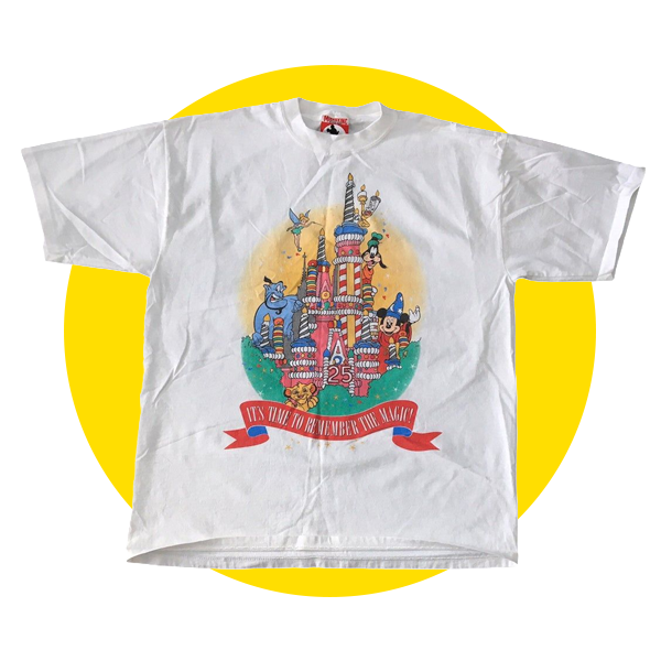 Vintage t-shirt