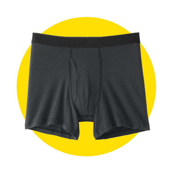 Boxer briefs